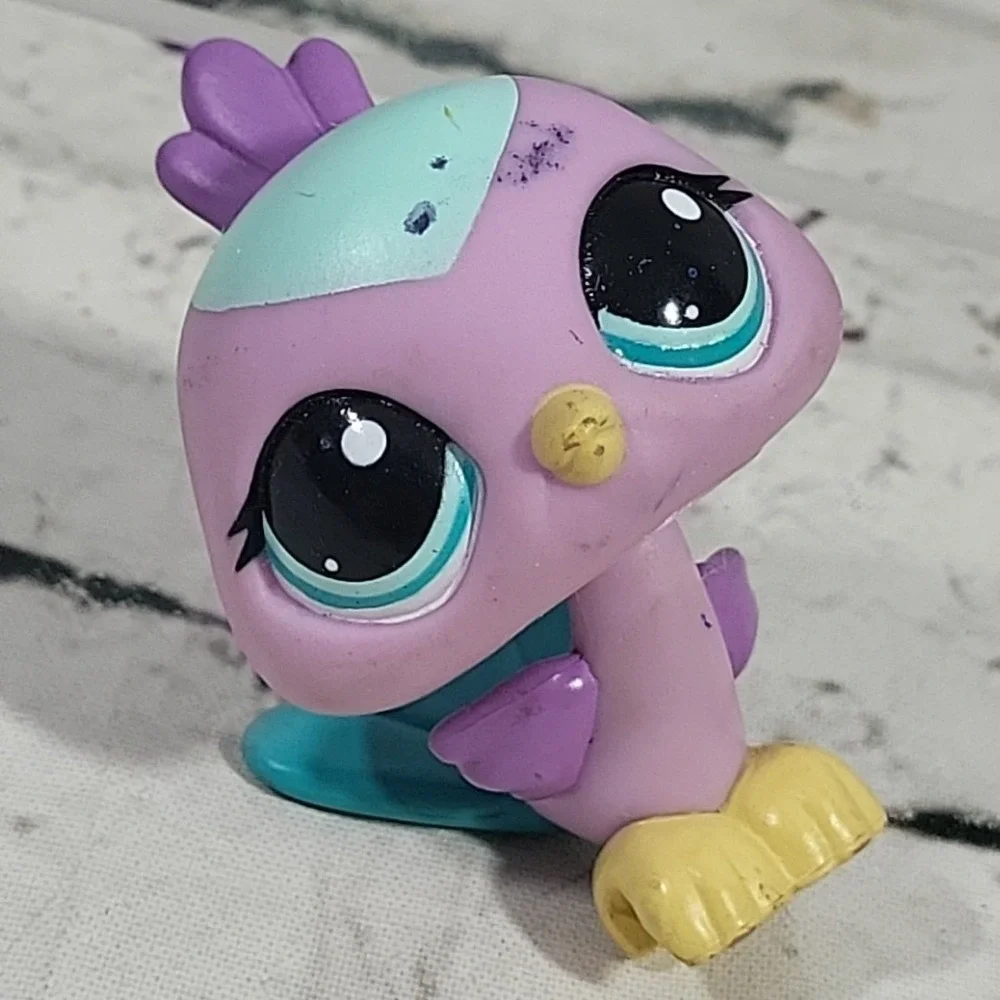 Hasbro good pre